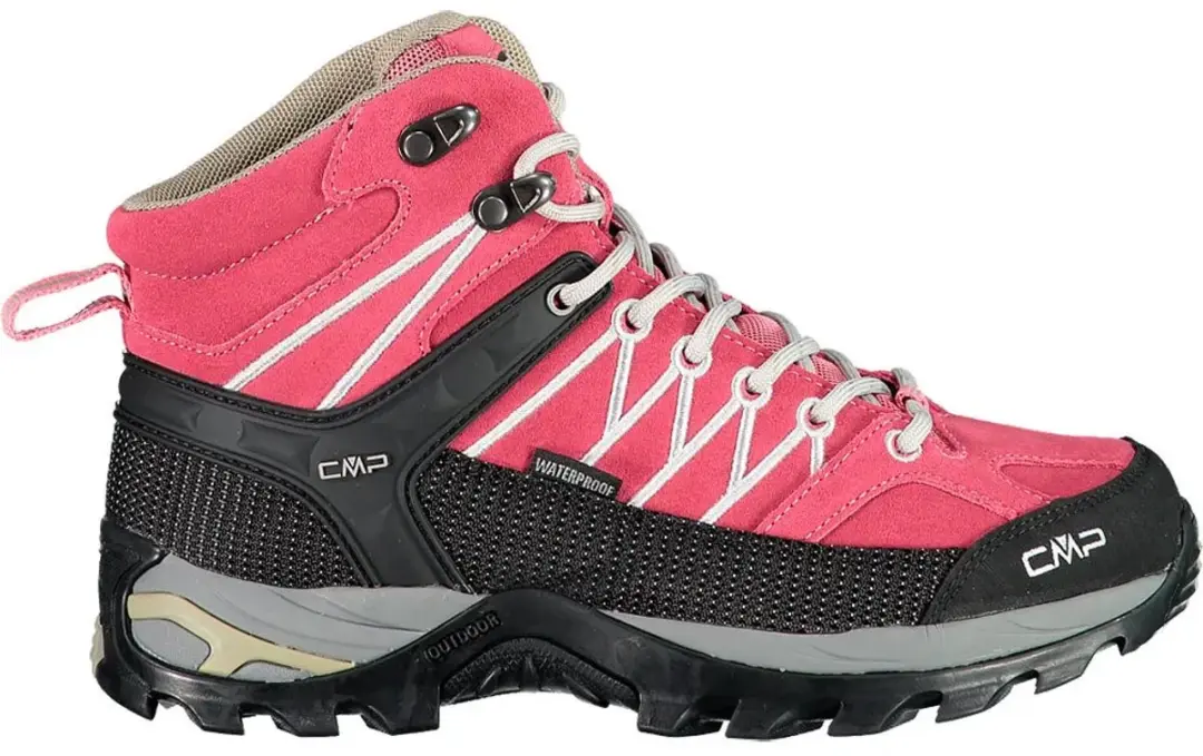 CMP Rigel Mid WP Wandelschoenen Dames