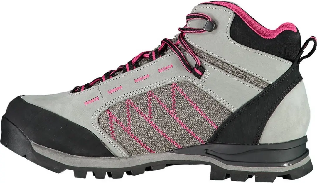 CMP Thiamat 2.0 Waterproof Wandelschoenen - Grijs - EU 36 - afbeelding 2 van 3