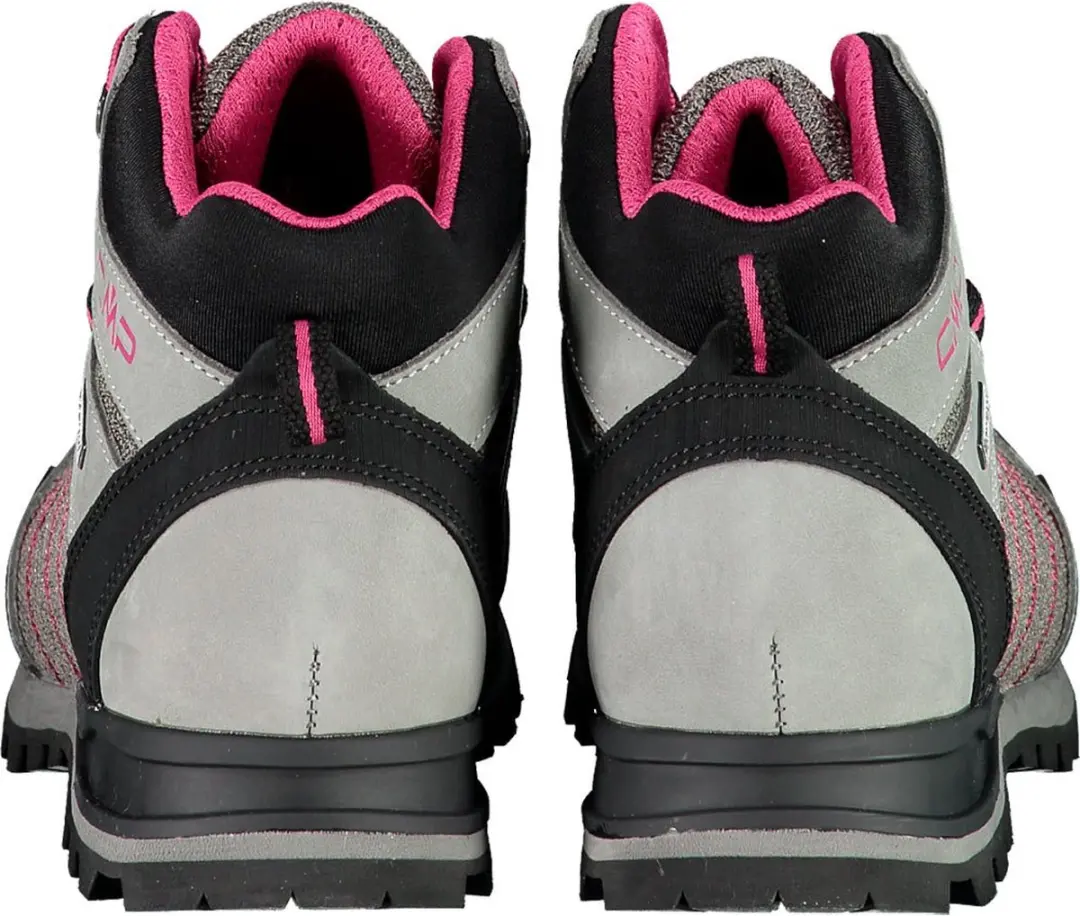CMP Thiamat 2.0 Waterproof Wandelschoenen - Grijs - EU 36 - afbeelding 3 van 3