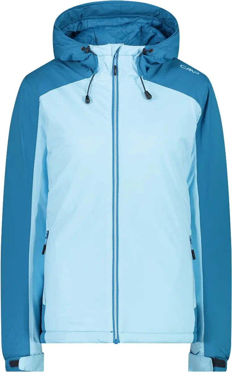 CMP Vrouwelijke Ripstop Hoodie