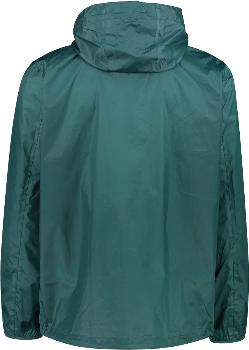 CMP Waterdichte Jas Packable met Capuchon - Salvia - afbeelding 4 van 6