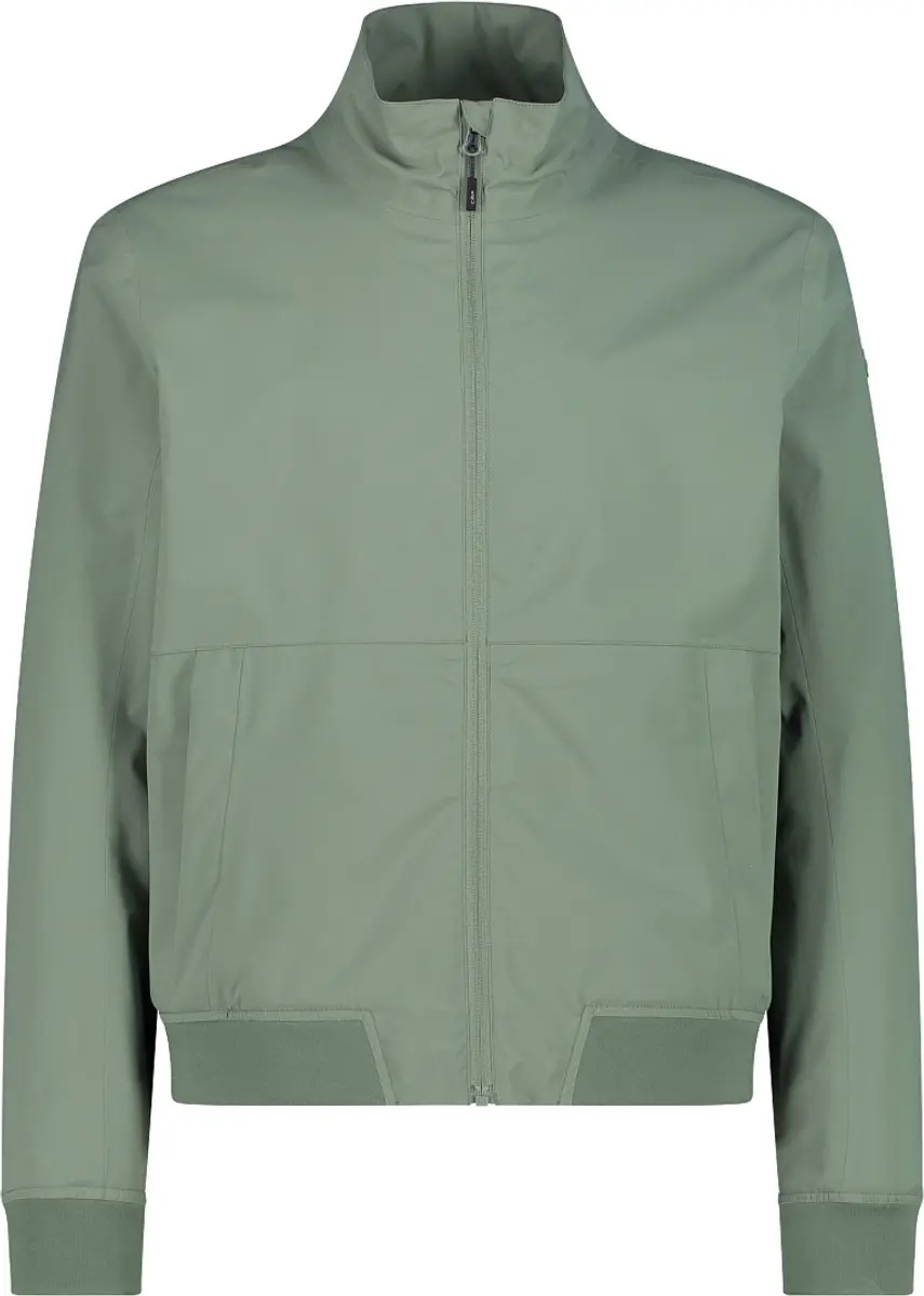 CMP Waterdichte Jas Packable met Capuchon