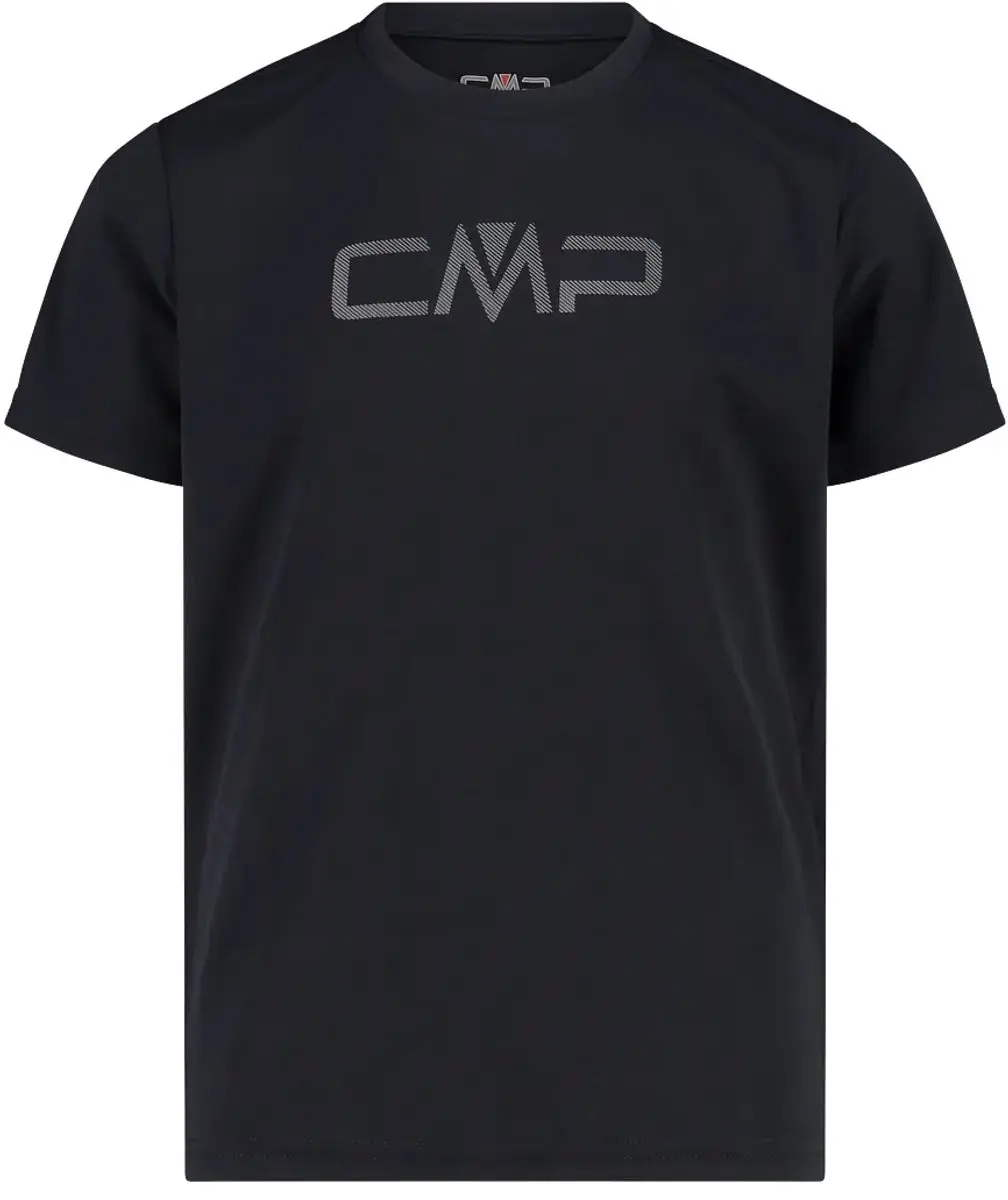 CMP T-shirt Kind Logo