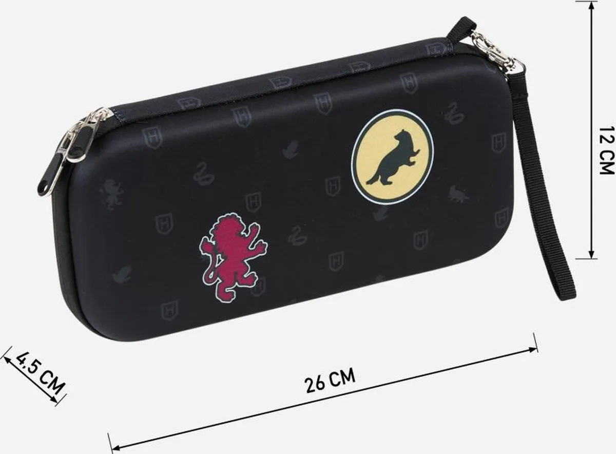 Harry Potter Hardcase Beschermhoes Handheld