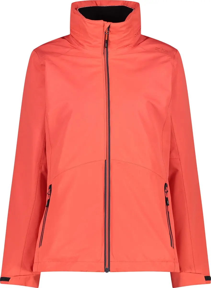 CMP Zip Hoodie