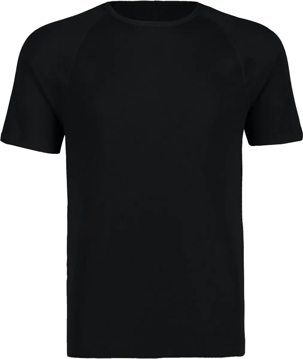 CMP T-shirt Logo Round Neck