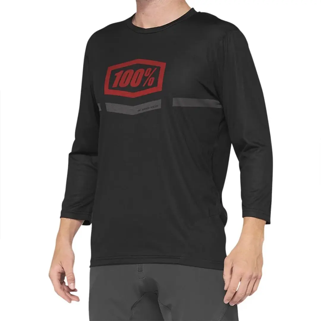 100percent Airmatic 3/4 Jersey