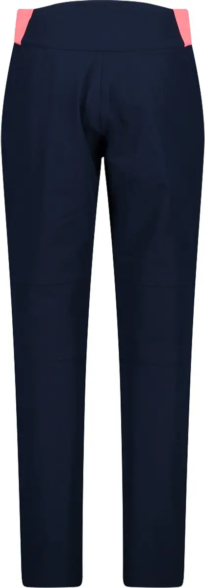 CMP Dames Wandelbroek - Beige - afbeelding 6 van 6