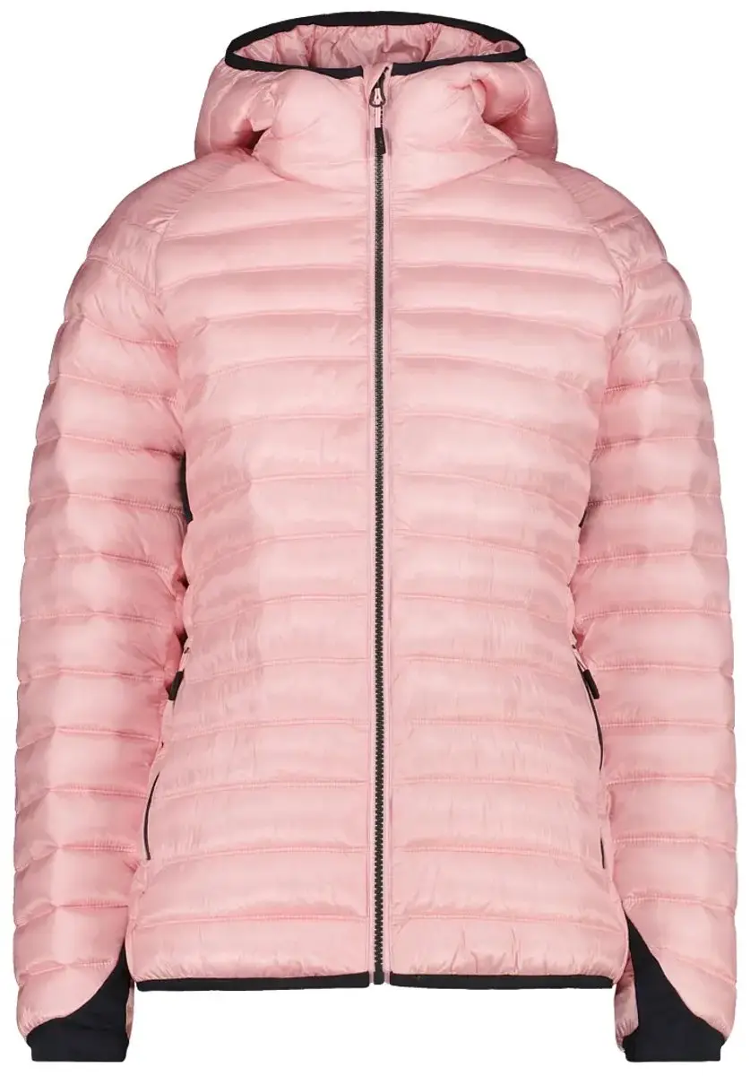 CMP Unlimitec Sorona Donsjack Dames - Winter Sun - afbeelding 5 van 6