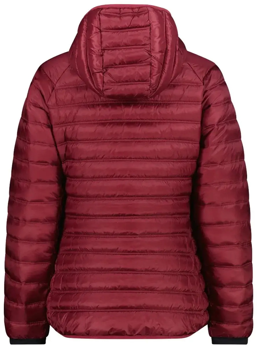 CMP Unlimitec Sorona Donsjack Dames - Winter Sun - afbeelding 4 van 6