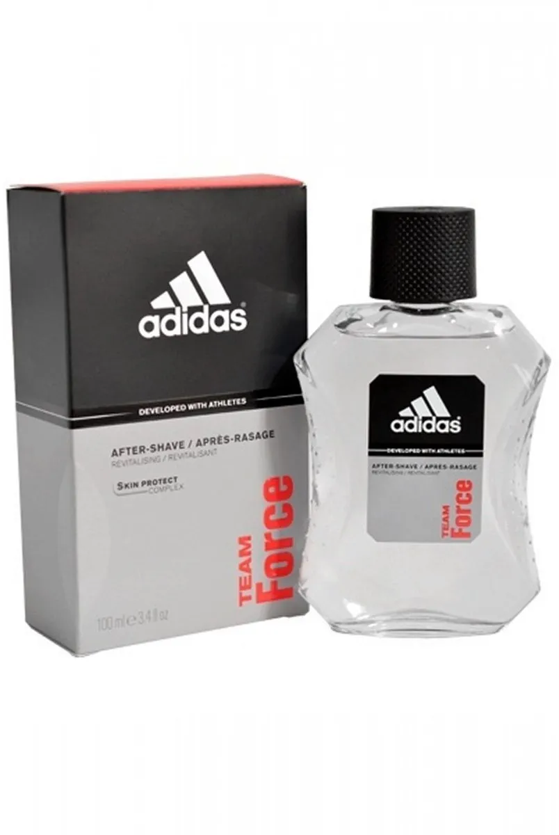 adidas Team Force After Shave 100ml