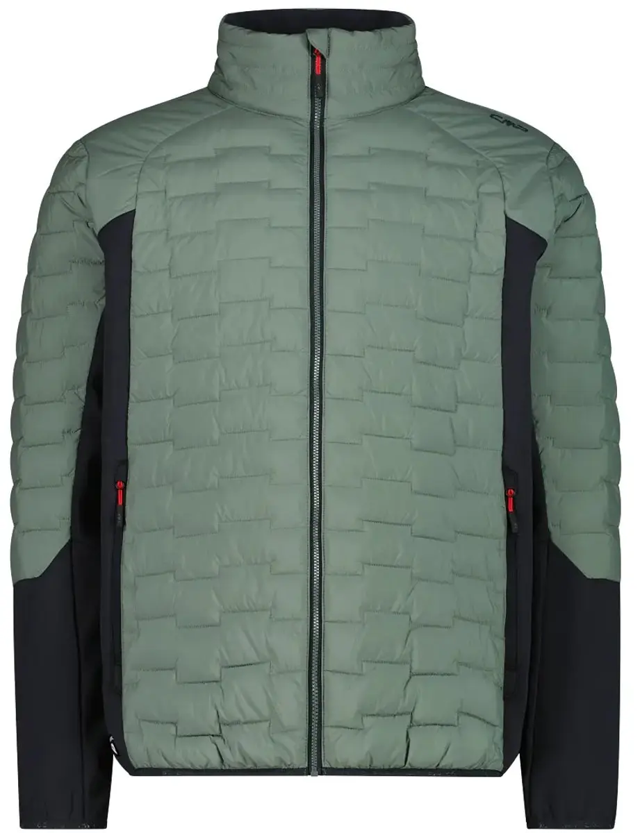 CMP Unlimitech Hybride Jas