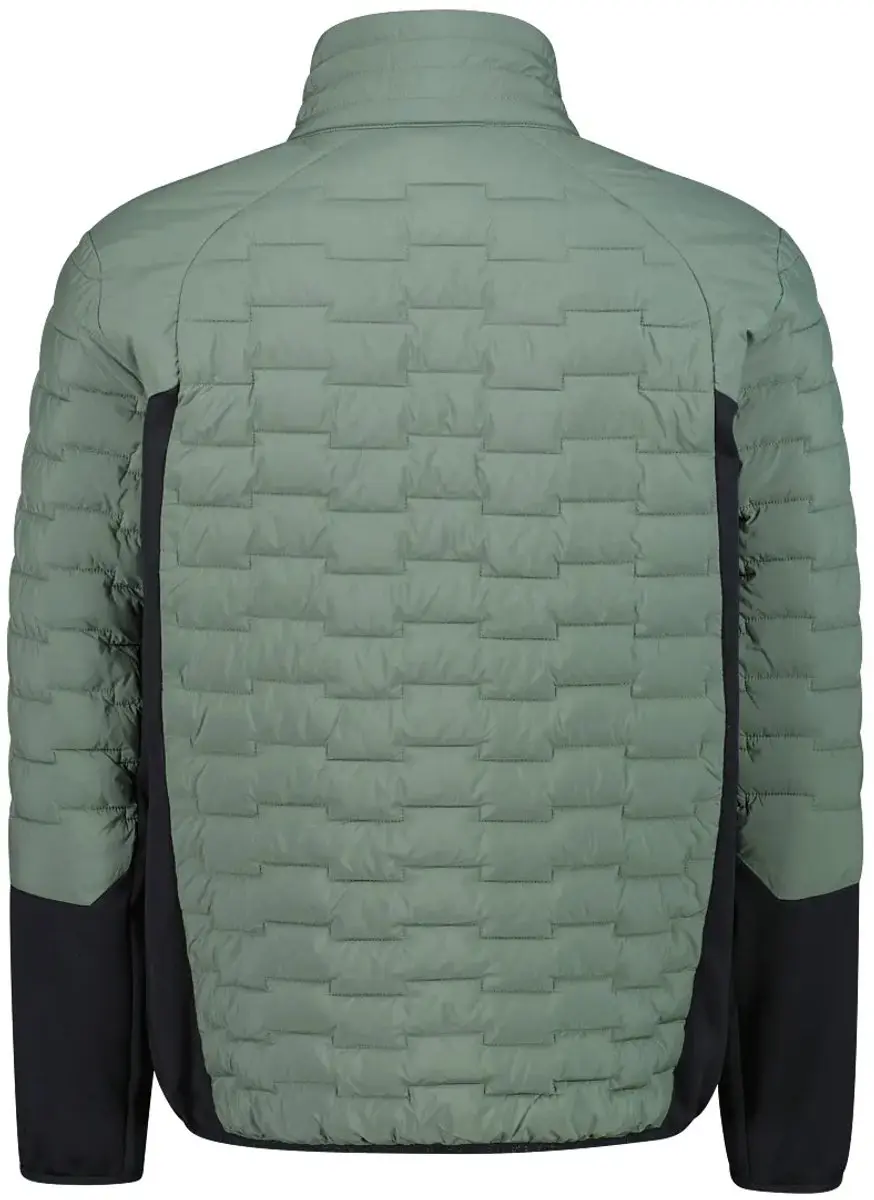 CMP Unlimitech Hybride Jas - afbeelding 2 van 6