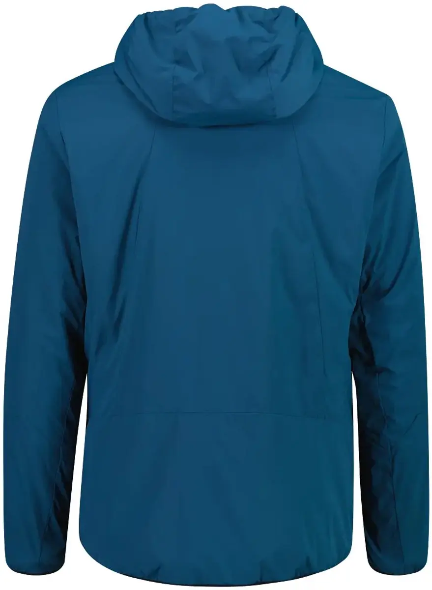 CMP Ademende Hoodie - Petroleum - S - afbeelding 6 van 6