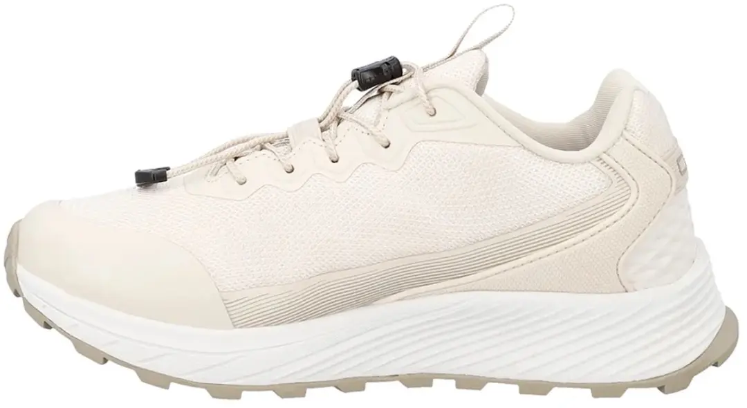 CMP Phelyx Wandelschoenen Dames - Beige - EU 39 - afbeelding 4 van 4