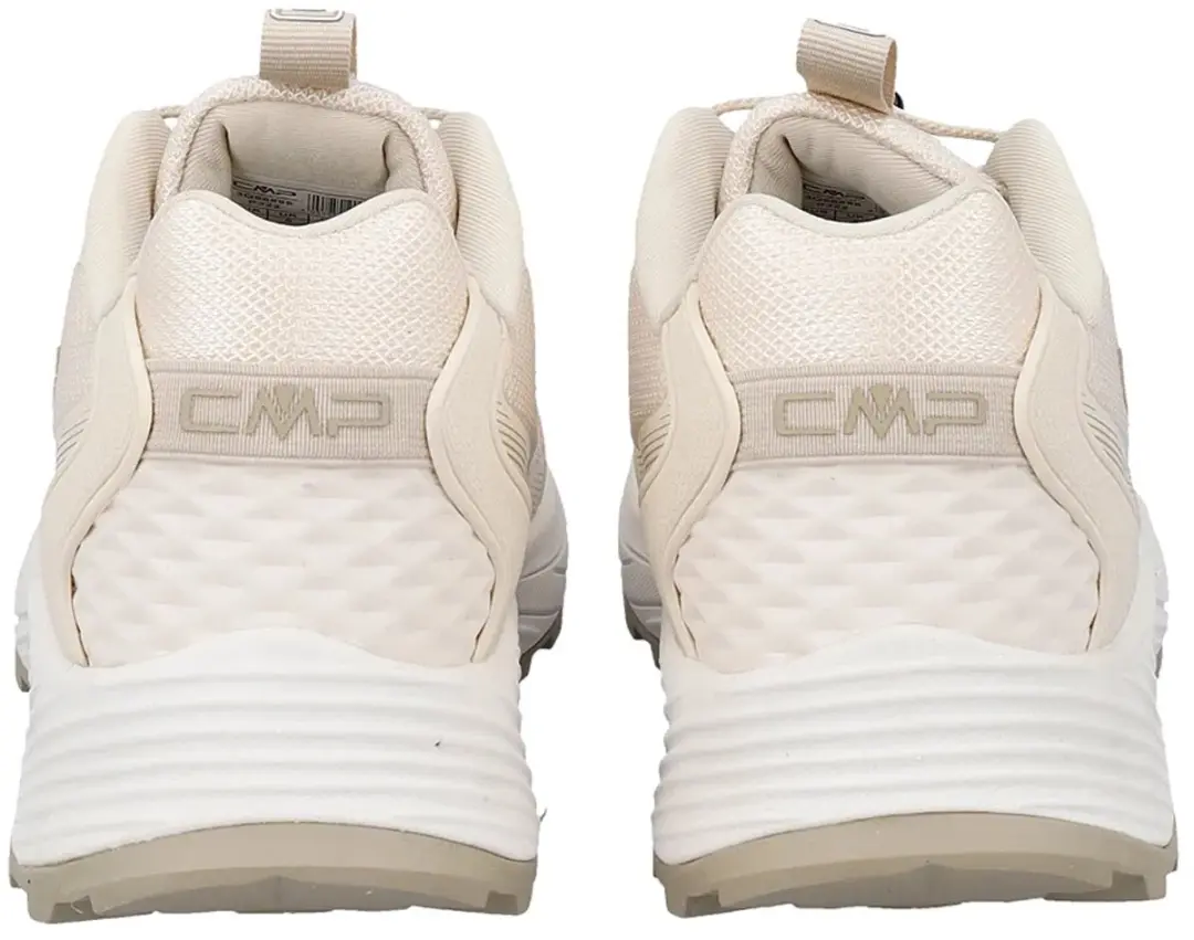 CMP Phelyx Wandelschoenen Dames - Beige - EU 39 - afbeelding 3 van 4