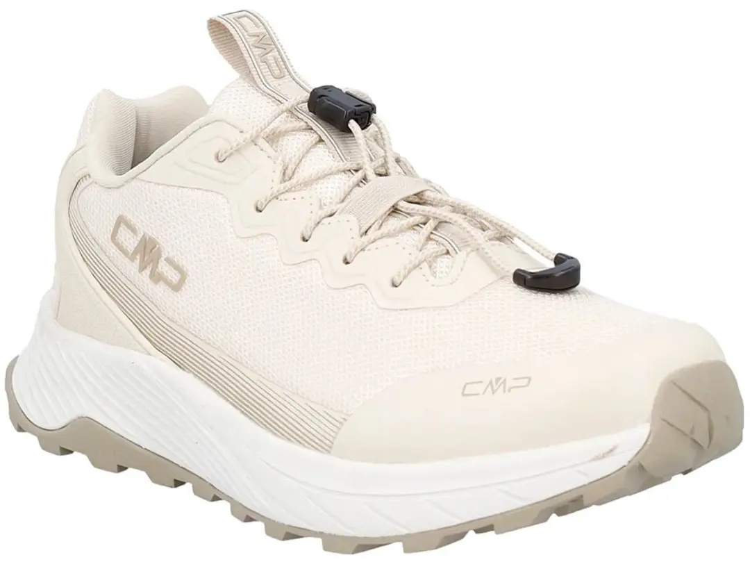 CMP Phelyx Wandelschoenen Dames - Beige - EU 39 - afbeelding 2 van 4