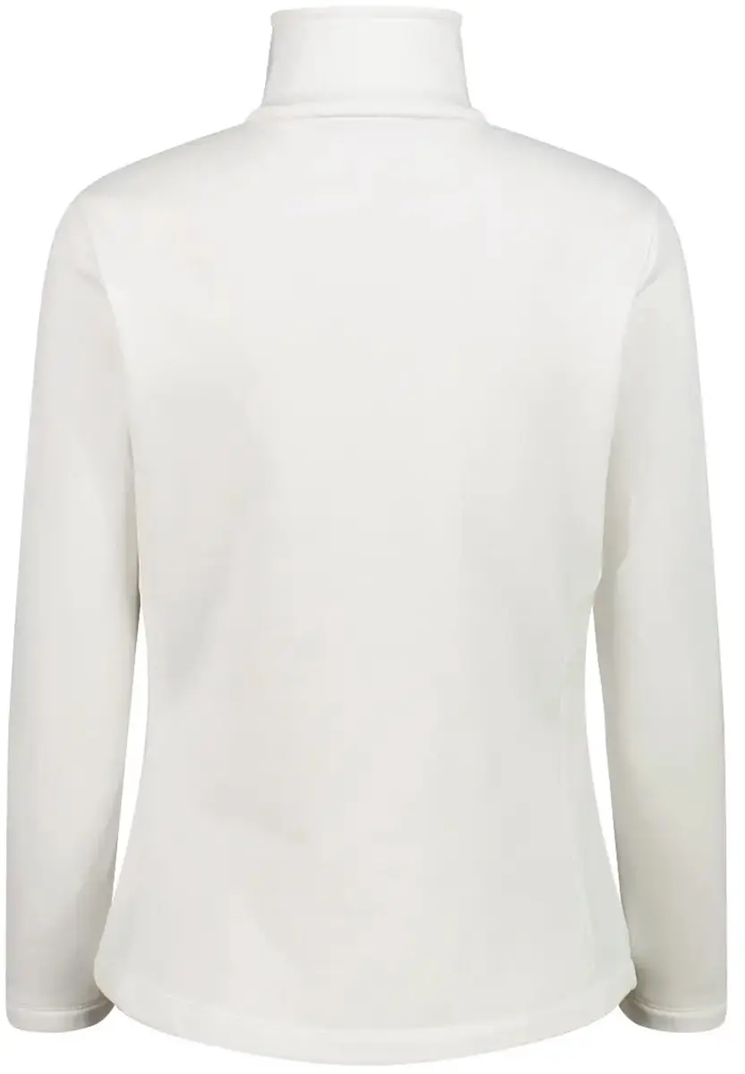 CMP Dames Verlengbare Fleece met Rits - Avocado Mel. - afbeelding 6 van 6