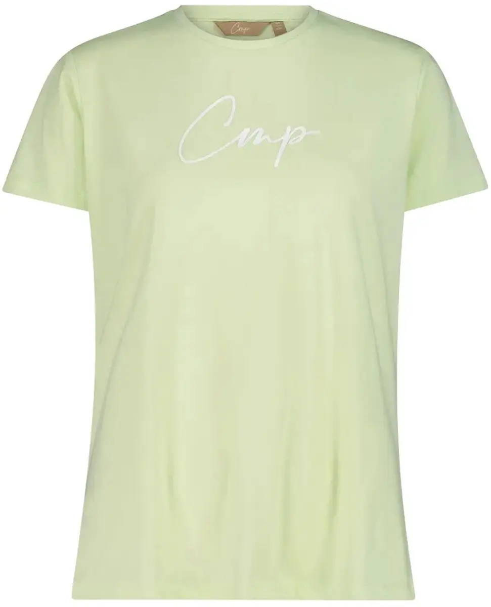 CMP T-shirt Dames - Acacia - afbeelding 4 van 6