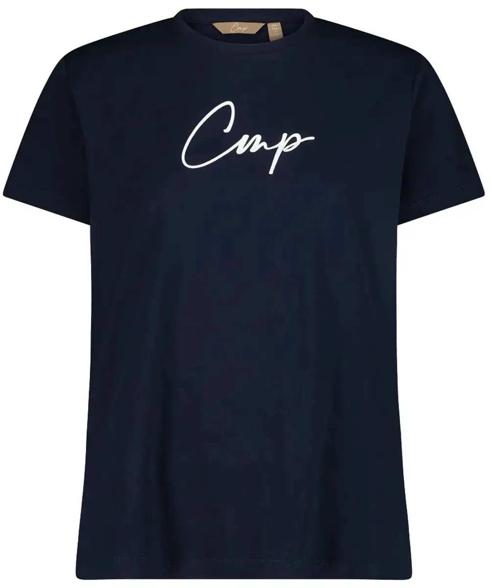 CMP T-shirt Dames - Acacia - afbeelding 2 van 6