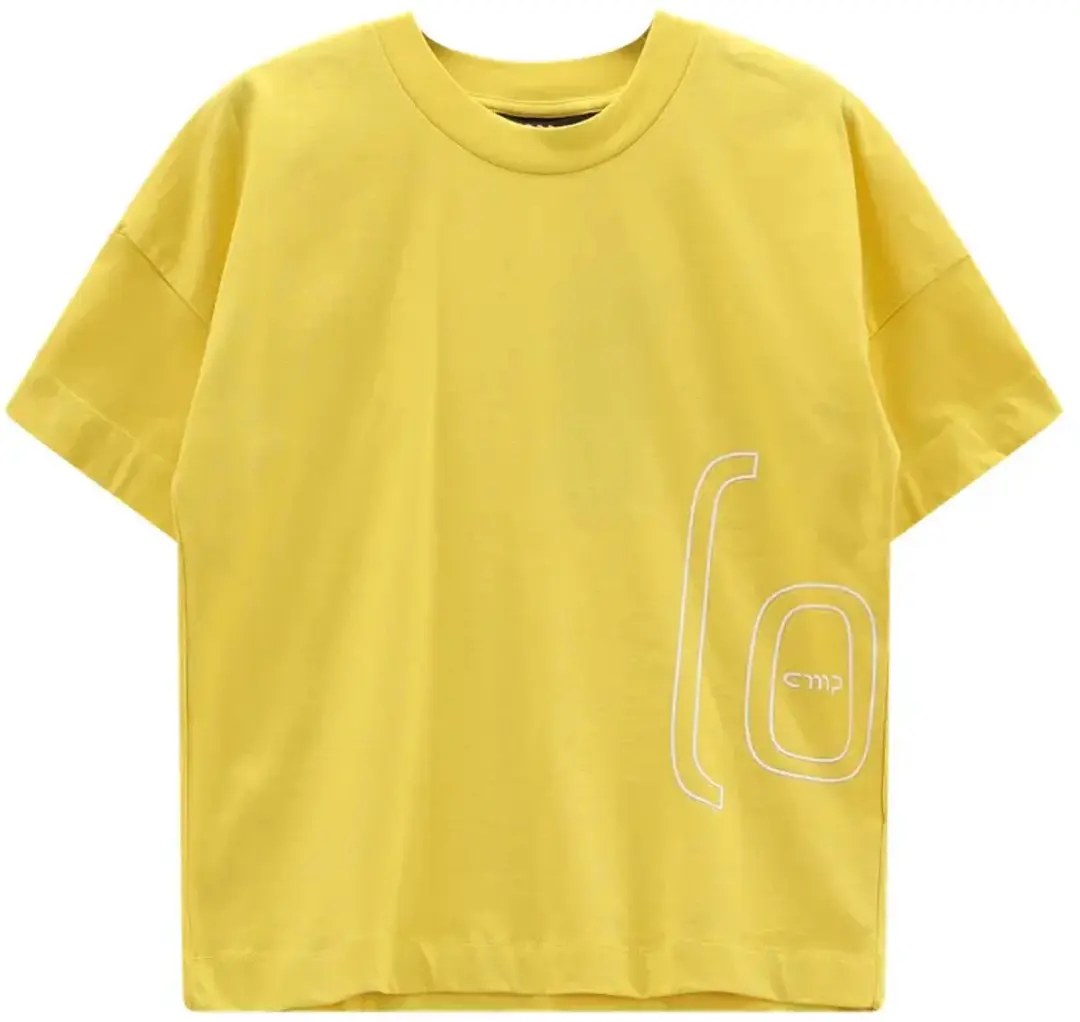 CMP T-shirt Dames