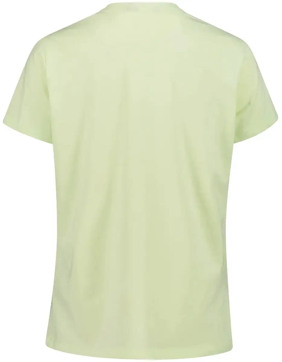 CMP T-shirt Dames - Acacia - afbeelding 5 van 6