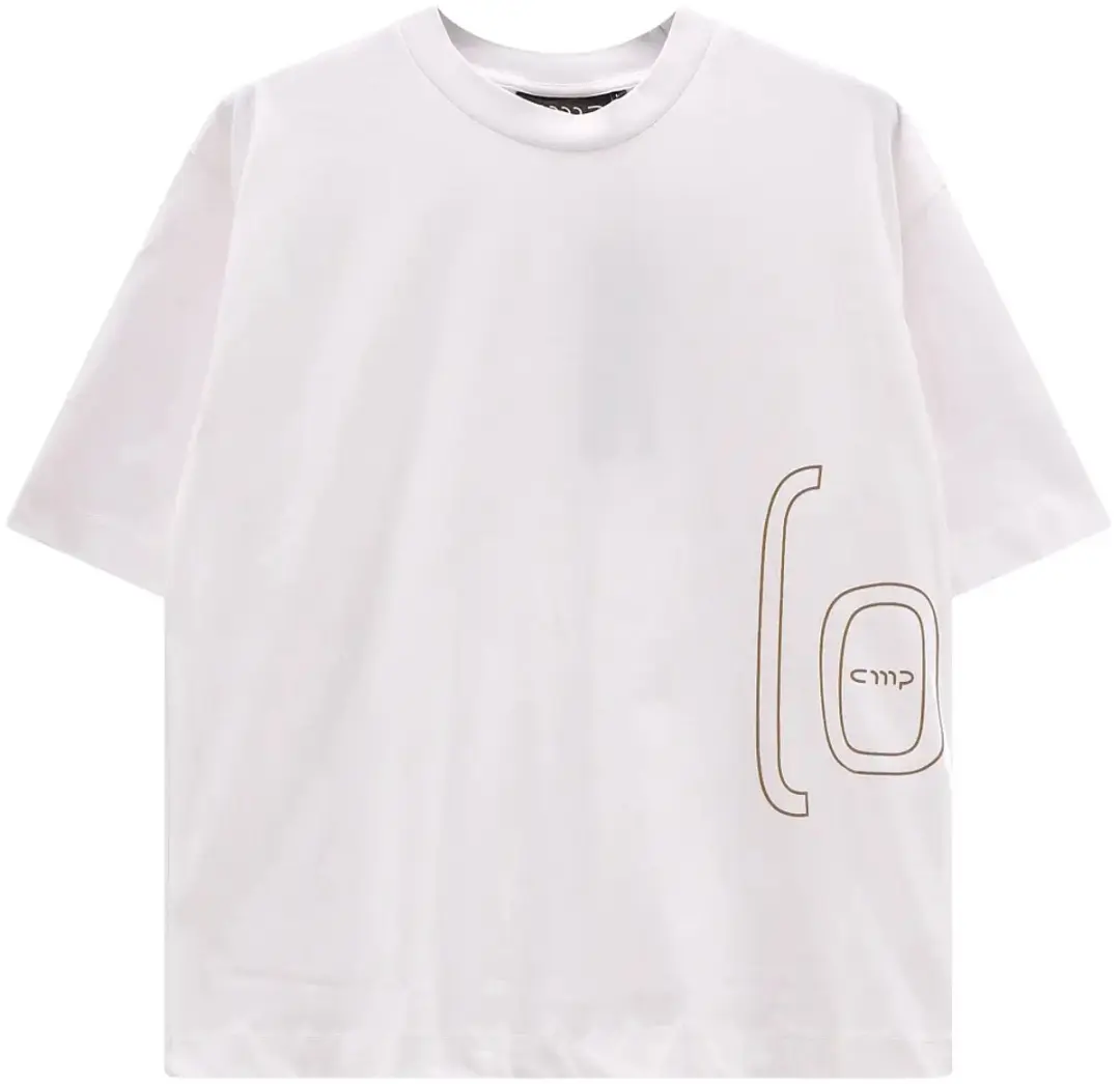 CMP Technisch T-Shirt
