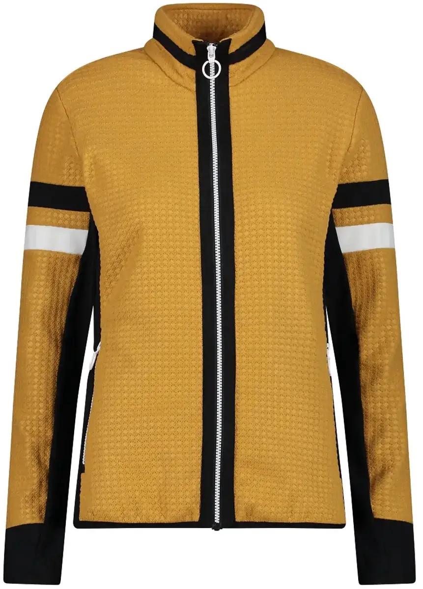CMP Dames Fleece Wandeljack