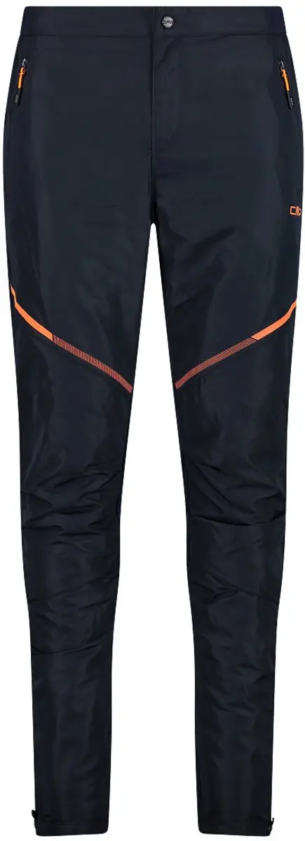 CMP Wandelbroek - Diep Meer - XXL - afbeelding 6 van 6
