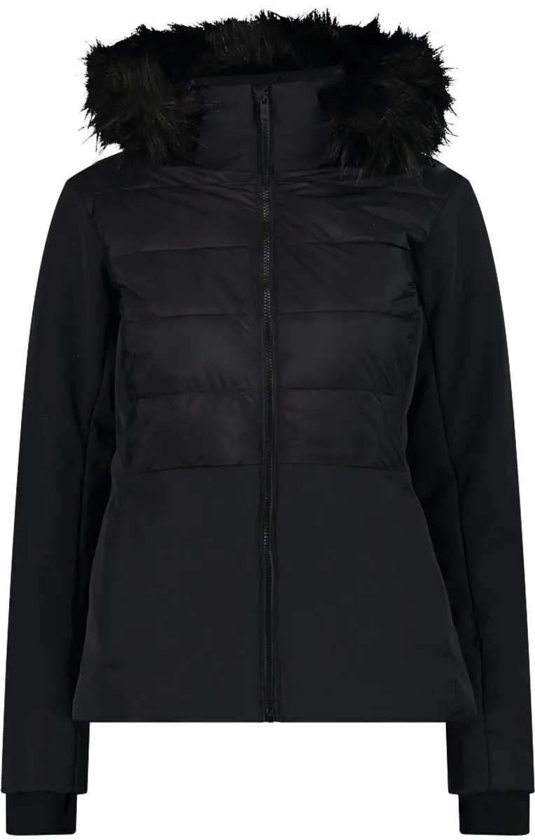 CMP Dames Ski Jas