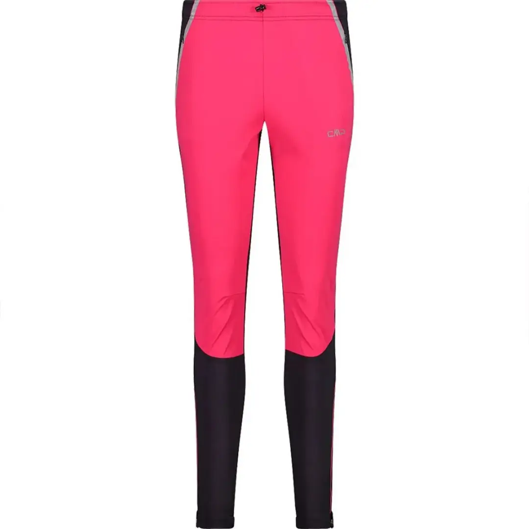 Cmp 38e4846 Broek Roze M Vrouw