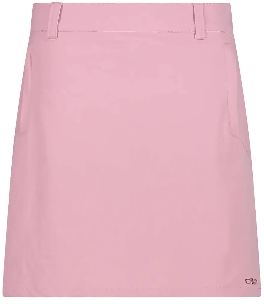 CMP Dames 2-in-1 Short