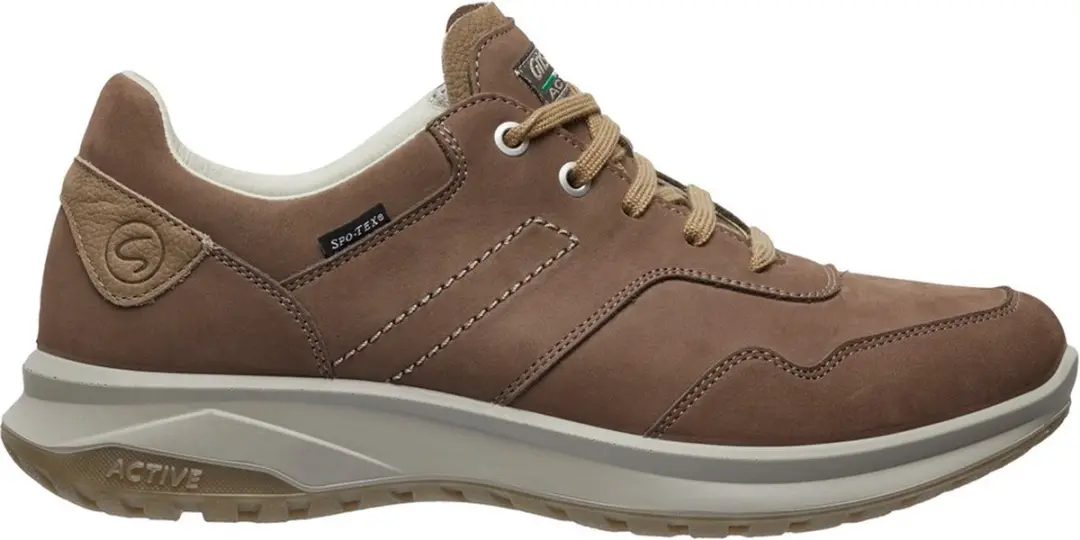 Grisport Heren Veterschoenen
