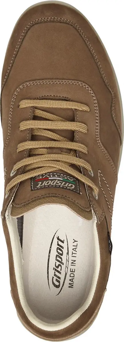 Grisport Heren Veterschoenen - Multi Colour - afbeelding 2 van 6