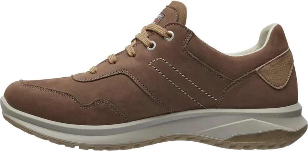 Grisport Heren Veterschoenen - Multi Colour - afbeelding 5 van 6