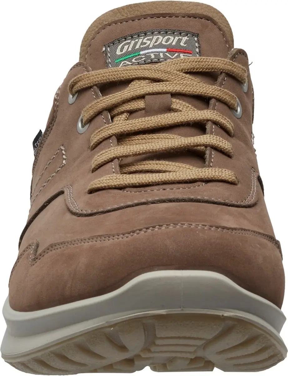 Grisport Heren Veterschoenen - Multi Colour - afbeelding 4 van 6