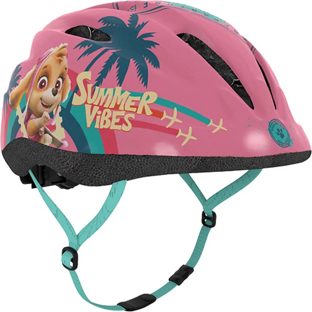 PAW Patrol Kinderfietshelm