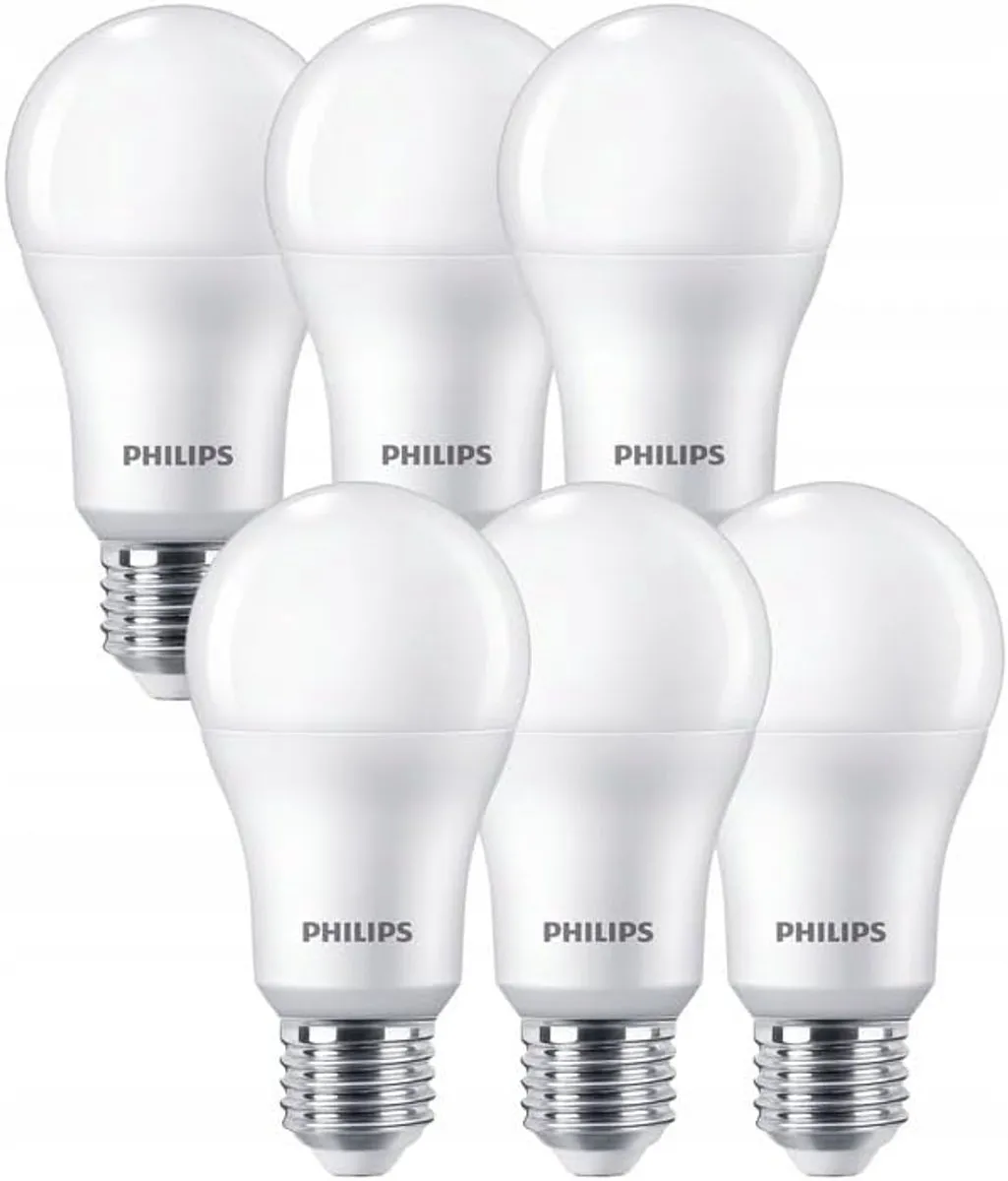 Philips CorePro LEDBulb A60 E27 13W 2700K