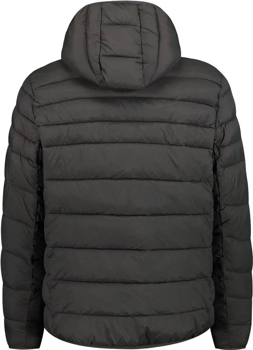 CMP Fix Sorona Capuchonjack - S - afbeelding 2 van 2