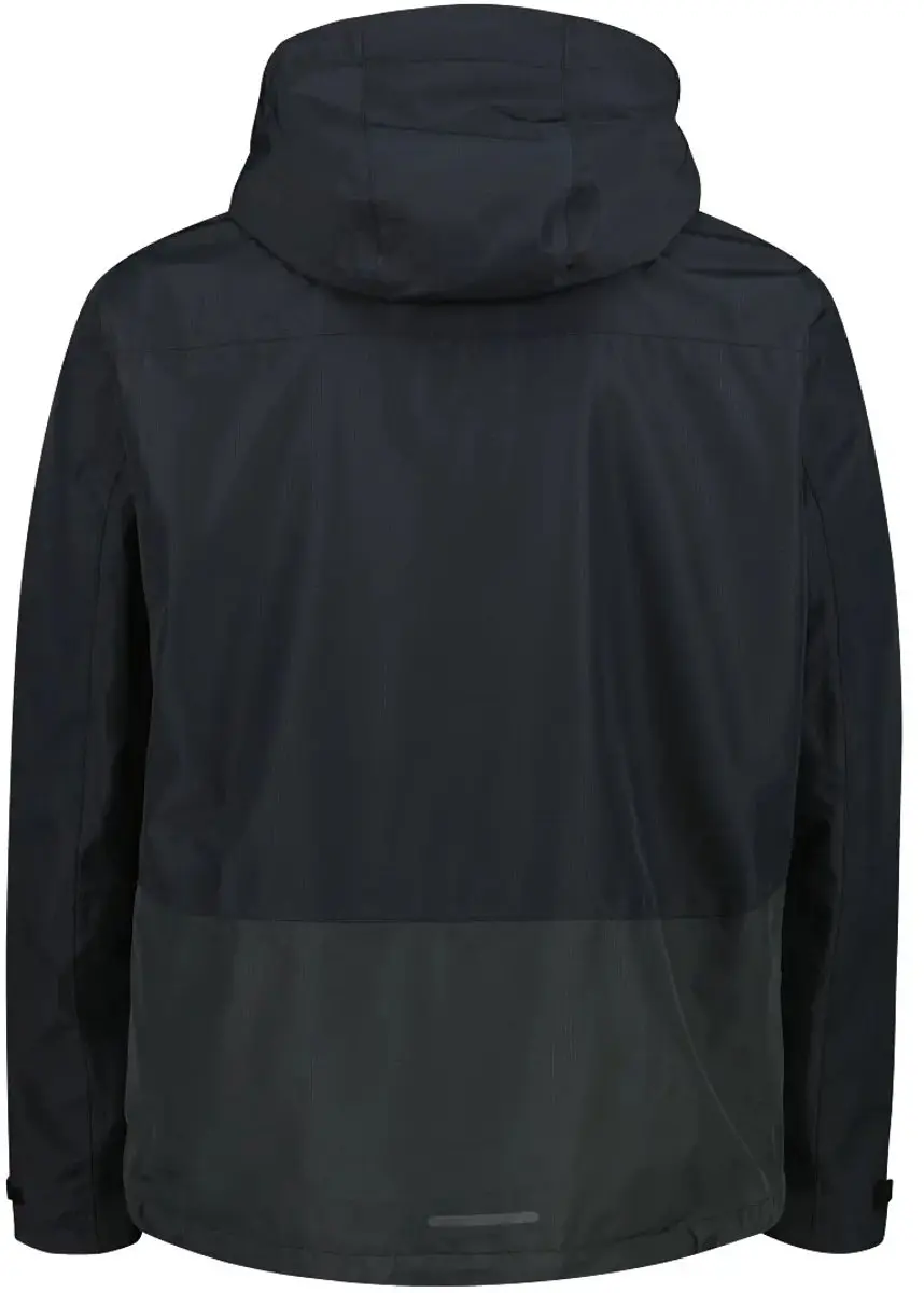 CMP Ripstop Waterdichte Jas - Kurkuma - afbeelding 4 van 6