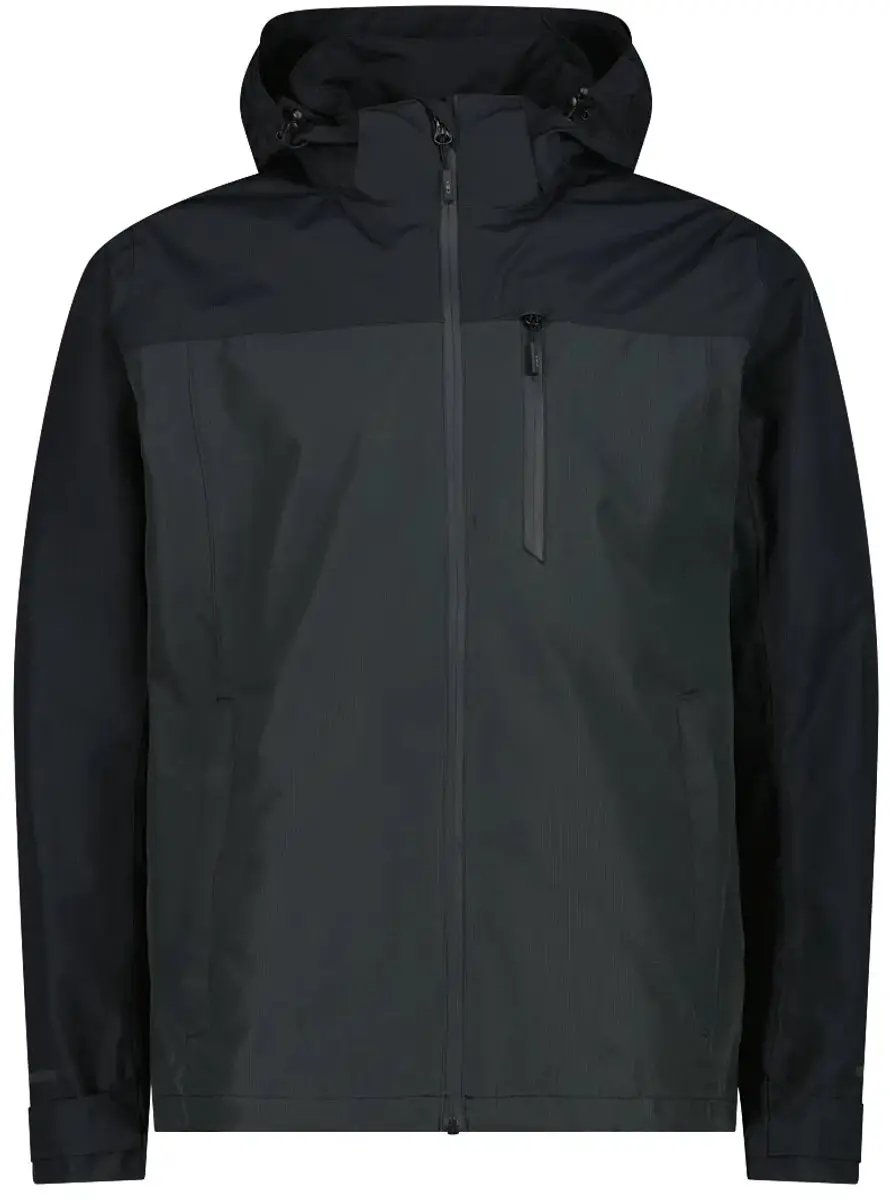 CMP Ripstop Waterdichte Jas - Kurkuma - afbeelding 3 van 6