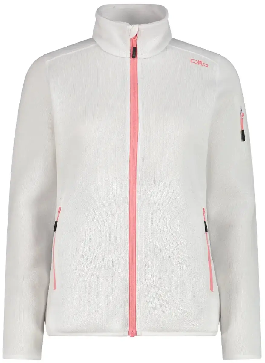 CMP Dikke Fleece Trui Dames