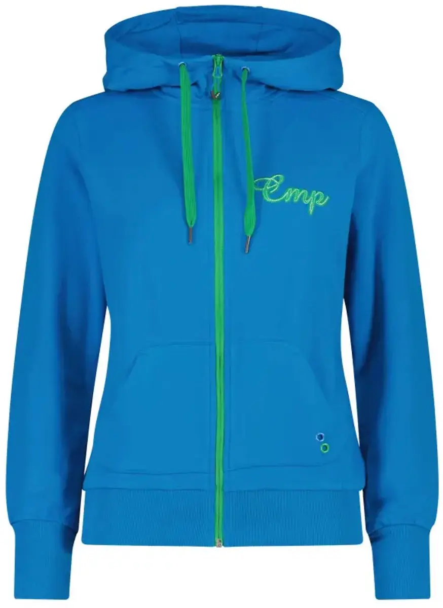CMP Dames Hoodie - afbeelding 3 van 6