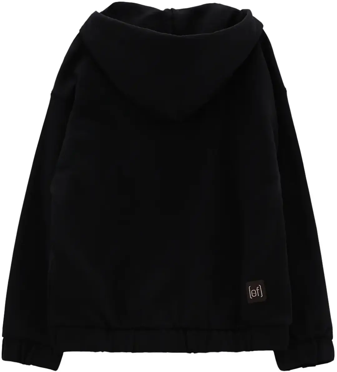 CMP Dames Hoodie - afbeelding 2 van 6