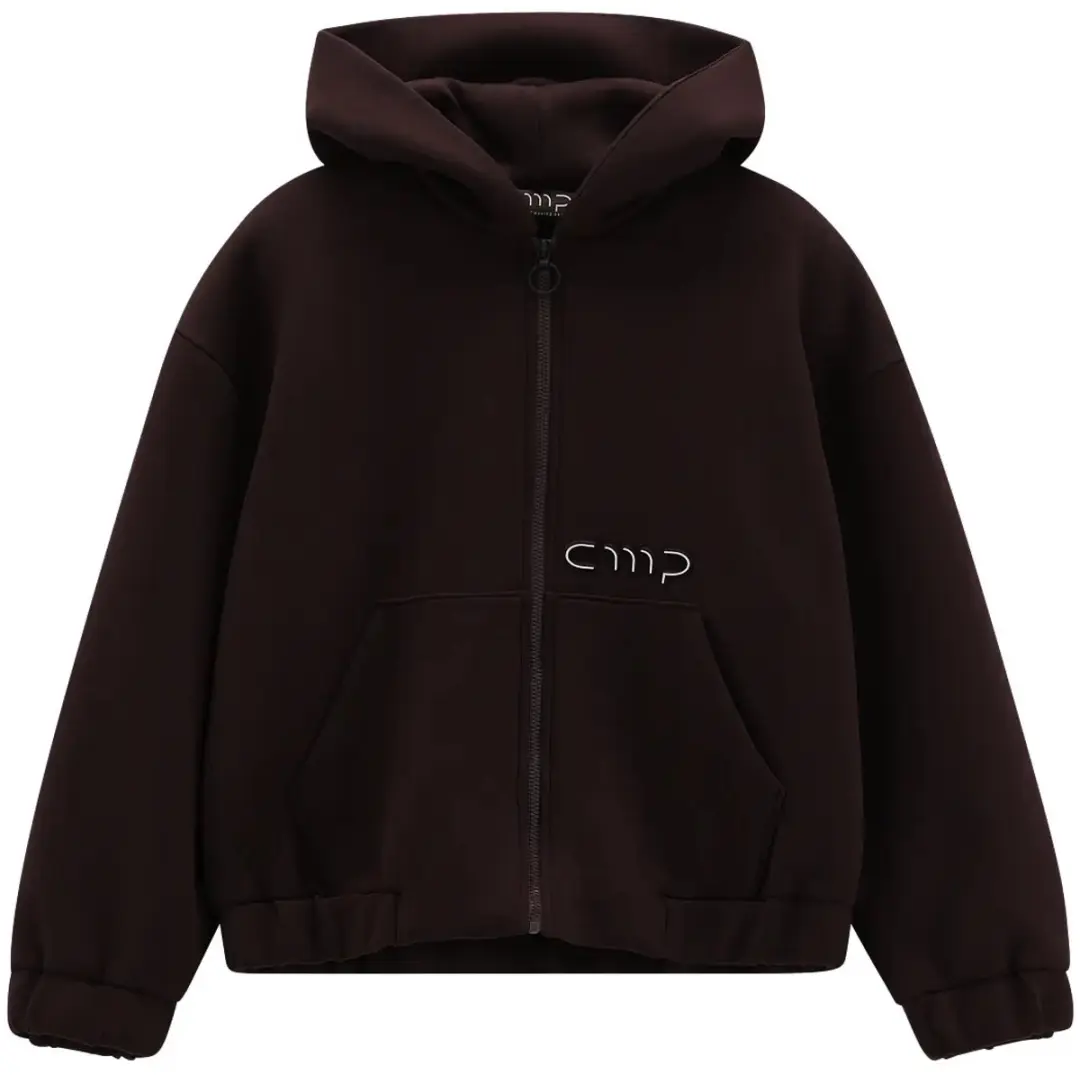 CMP Dames Hoodie - afbeelding 4 van 6