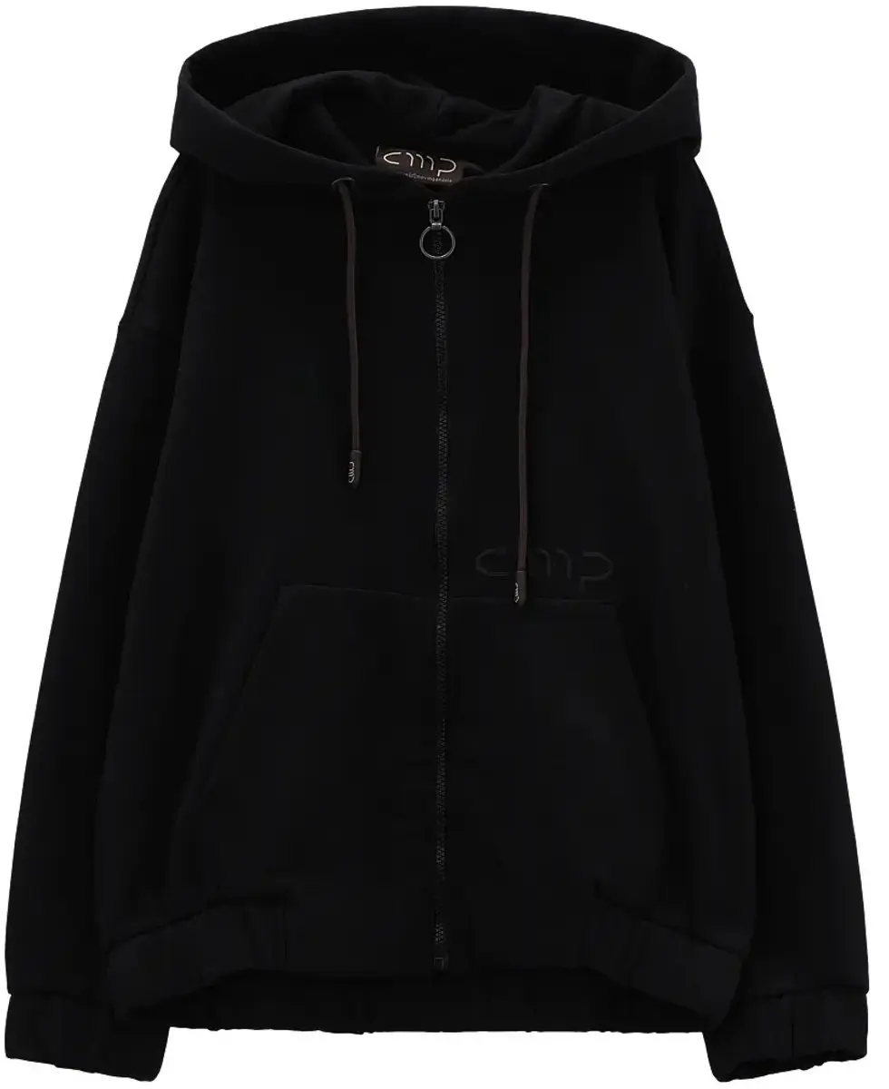CMP Dames Hoodie
