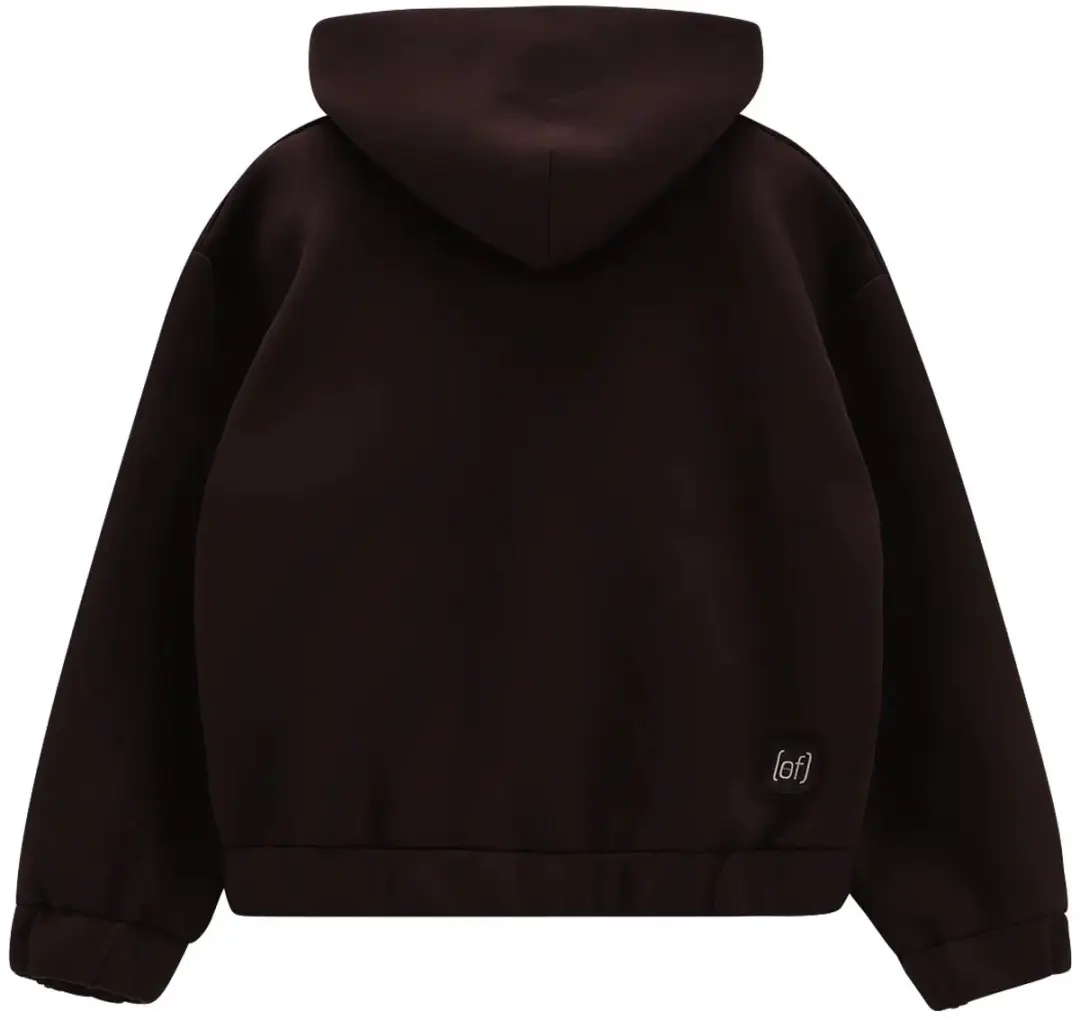 CMP Dames Hoodie - afbeelding 5 van 6
