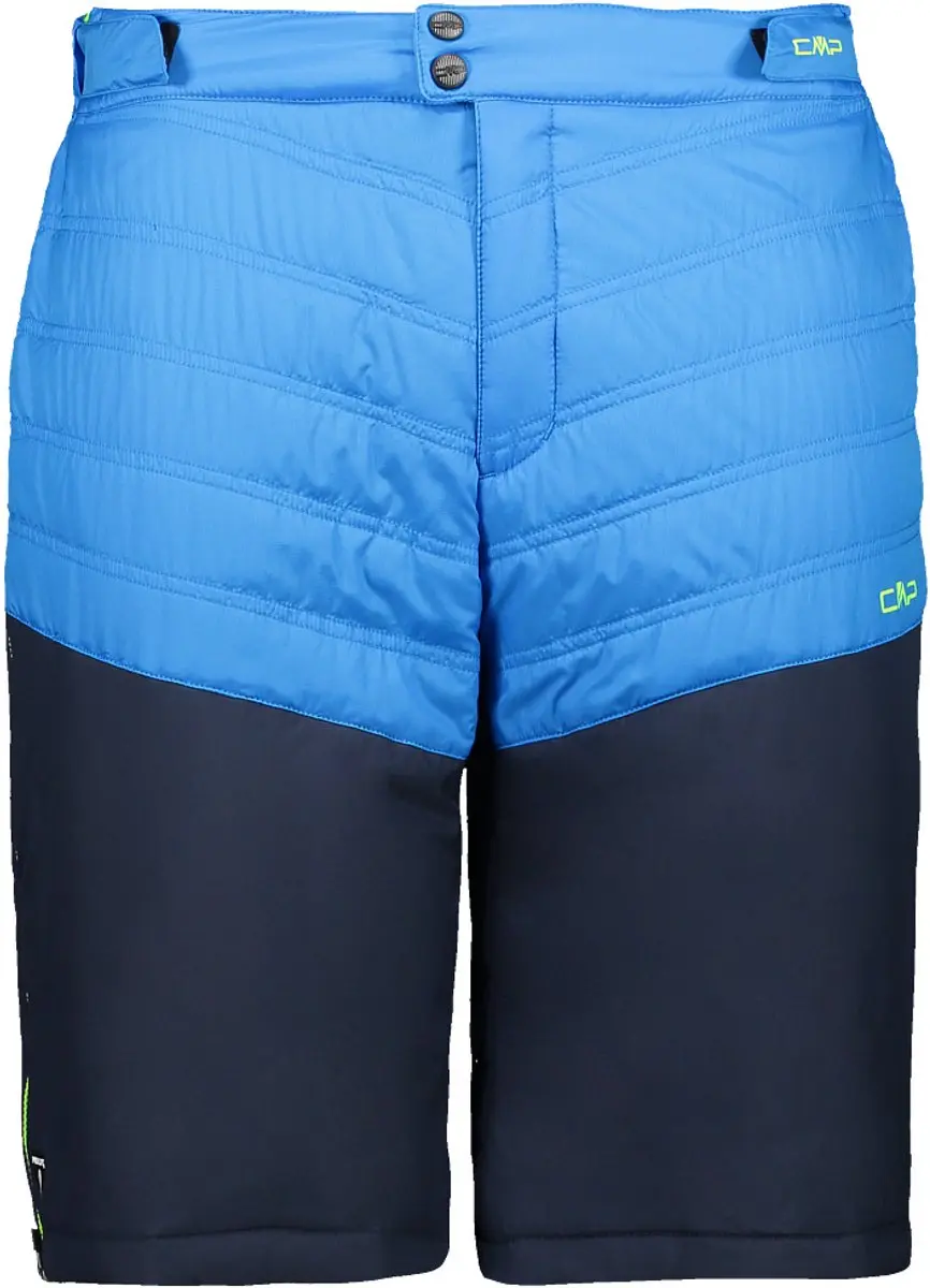 CMP Korte - Nero - XXXL - afbeelding 4 van 6