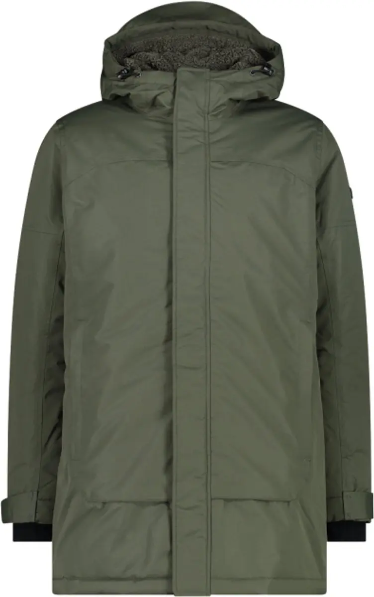 CMP Hooded Parka Heren