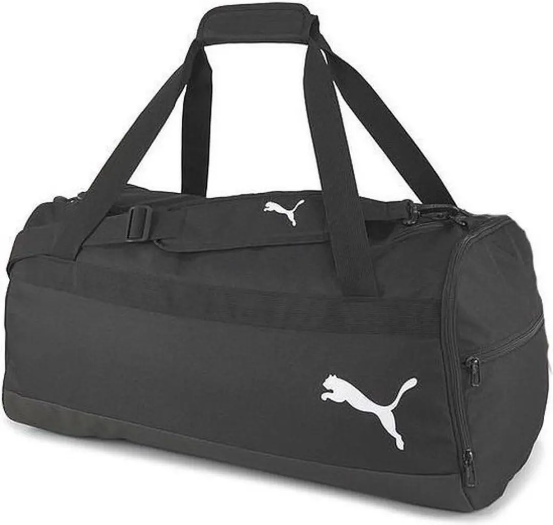 PUMA teamGOAL 23 Teambag L Sporttas - 81L - Zwart - afbeelding 6 van 6